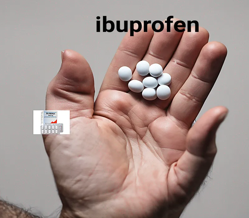 Ibuprofen och paracetamol